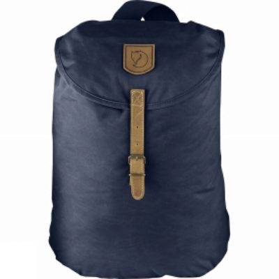 Fjallraven Greenland Rucksack Small Dark Navy Fjallraven Greenland Rucksack Small Dark Navy